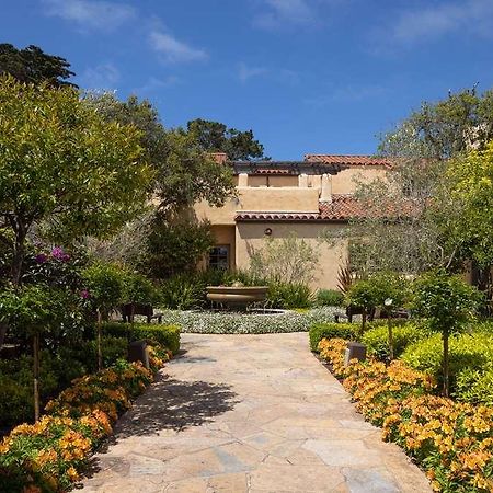Casa Palmero At Pebble Beach Exterior photo