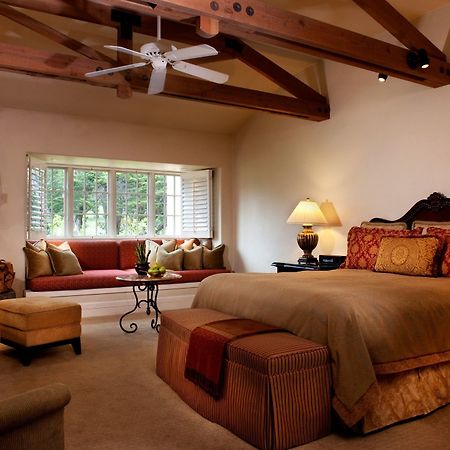 Casa Palmero At Pebble Beach Exterior photo