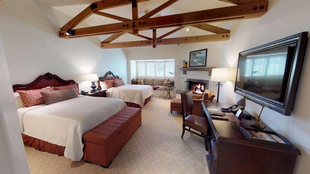 Casa Palmero At Pebble Beach Room photo