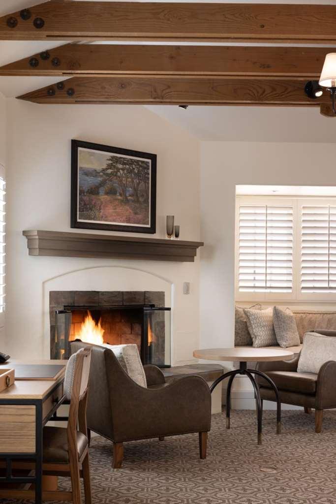 Casa Palmero At Pebble Beach Room photo