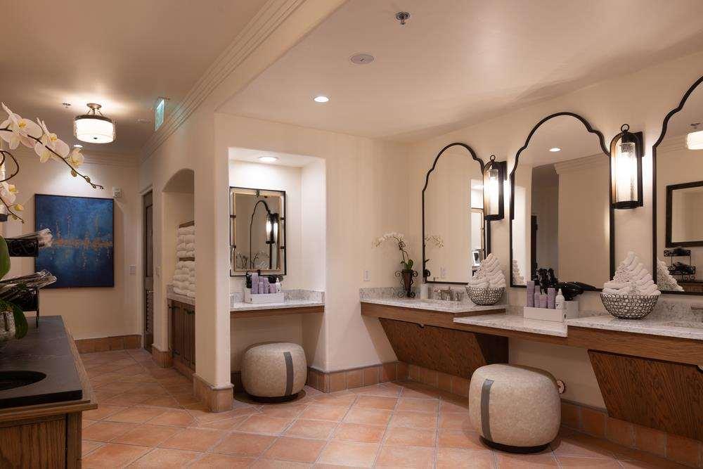 Casa Palmero At Pebble Beach Facilities photo
