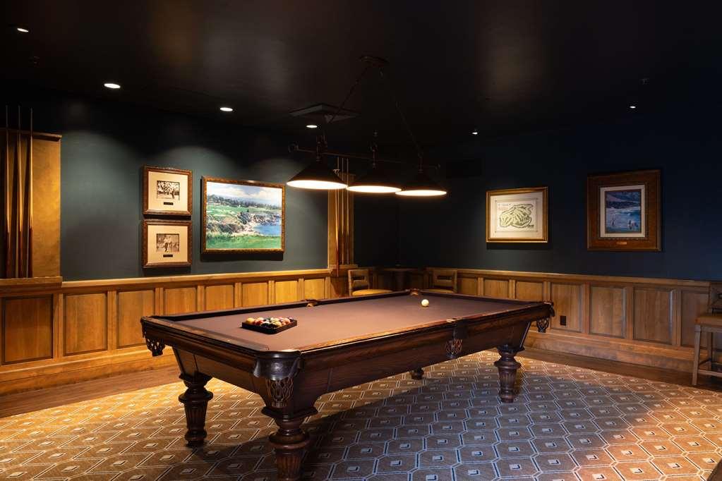 Casa Palmero At Pebble Beach Facilities photo
