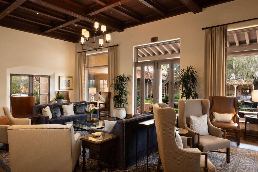 Casa Palmero At Pebble Beach Interior photo