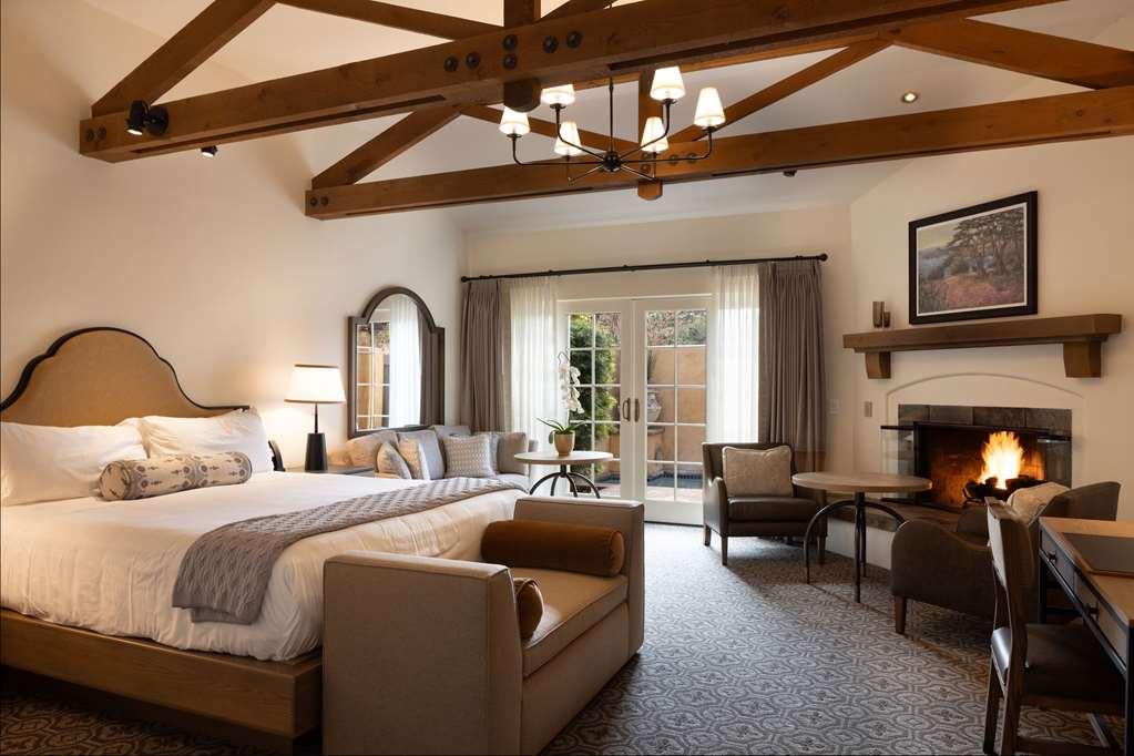 Casa Palmero At Pebble Beach Room photo