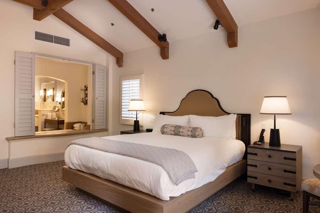 Casa Palmero At Pebble Beach Room photo