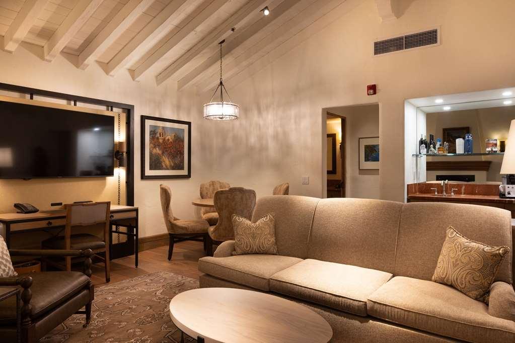 Casa Palmero At Pebble Beach Room photo