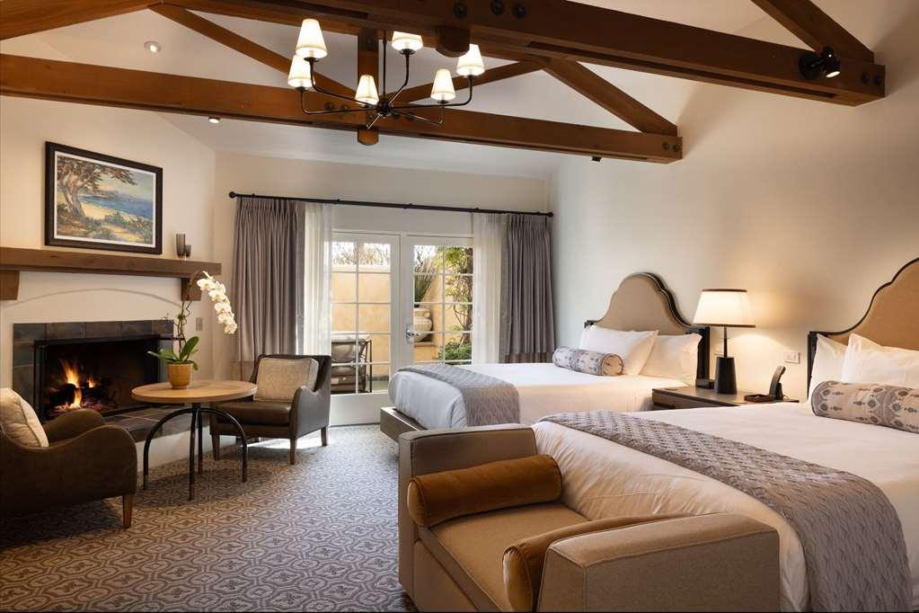 Casa Palmero At Pebble Beach Room photo
