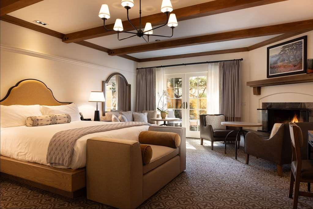 Casa Palmero At Pebble Beach Room photo