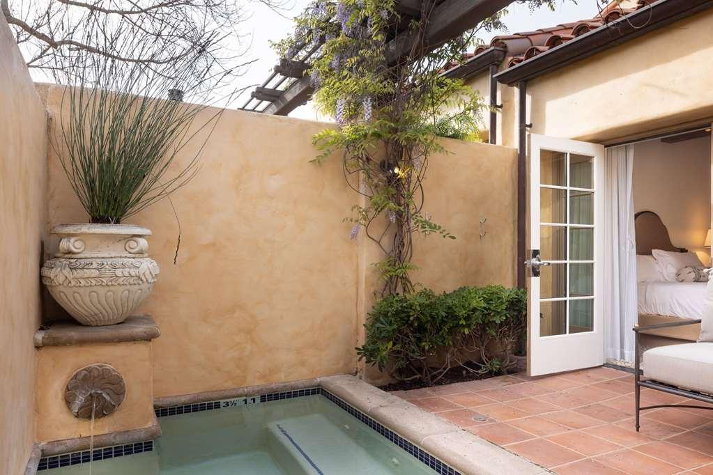 Casa Palmero At Pebble Beach Room photo