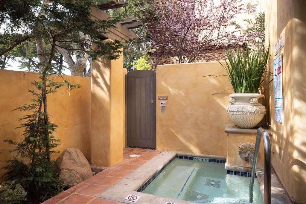 Casa Palmero At Pebble Beach Room photo