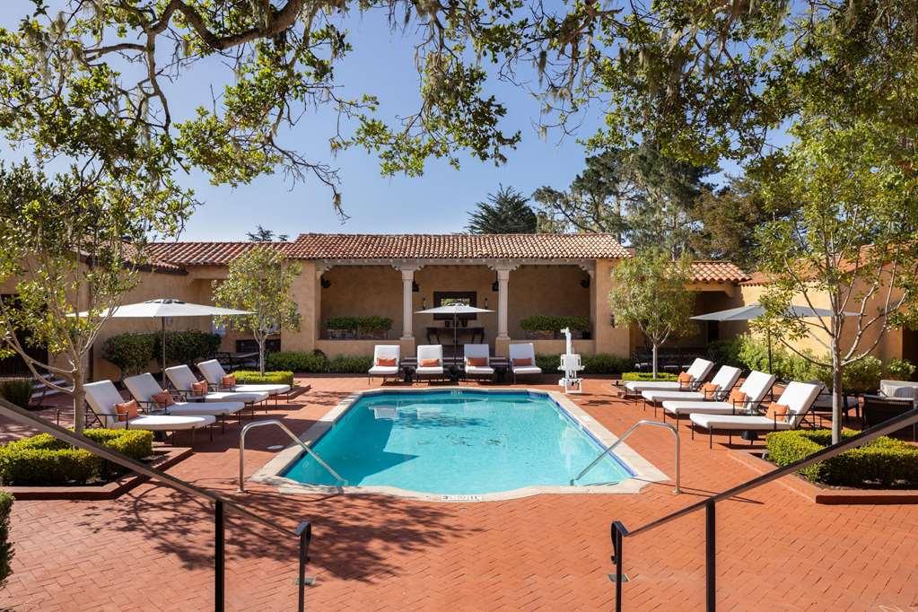 Casa Palmero At Pebble Beach Facilities photo
