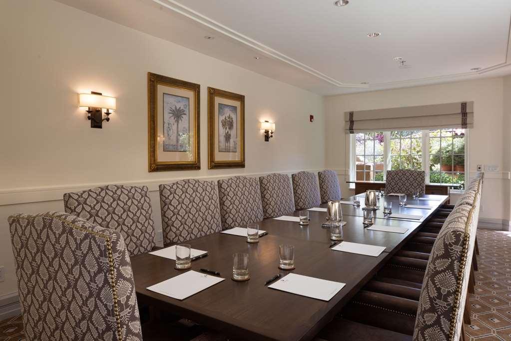 Casa Palmero At Pebble Beach Facilities photo