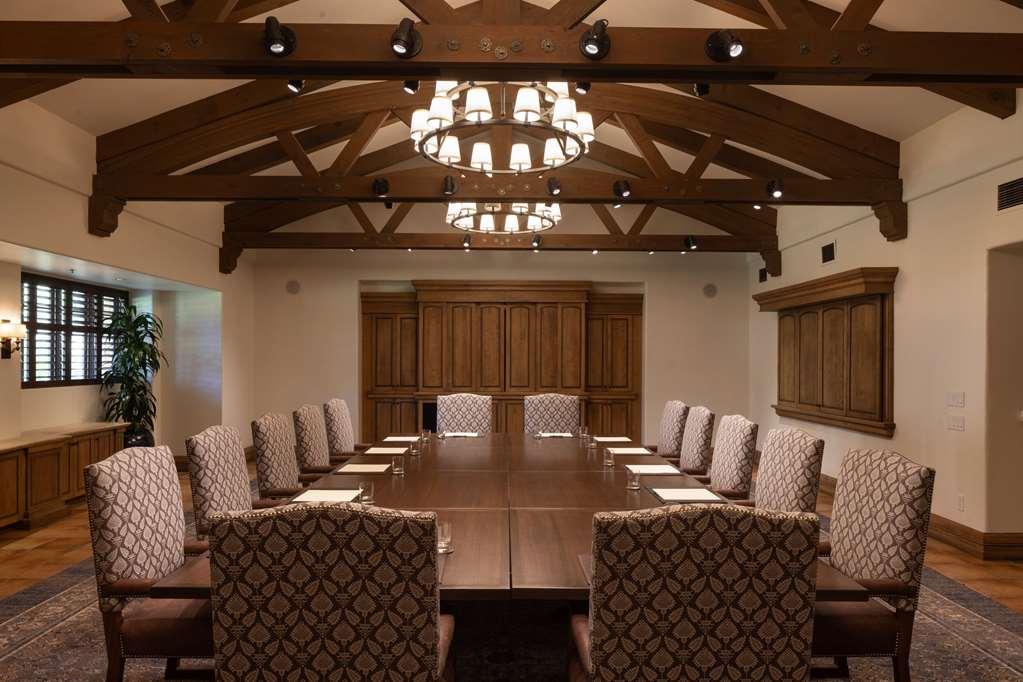 Casa Palmero At Pebble Beach Facilities photo