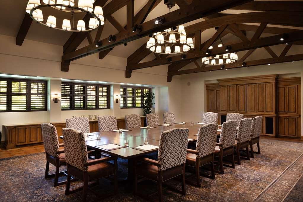 Casa Palmero At Pebble Beach Facilities photo