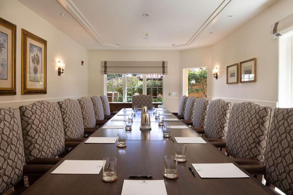 Casa Palmero At Pebble Beach Facilities photo