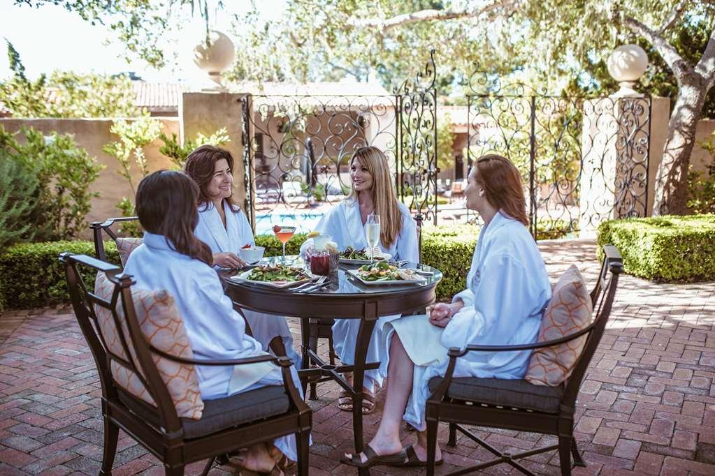 Casa Palmero At Pebble Beach Facilities photo