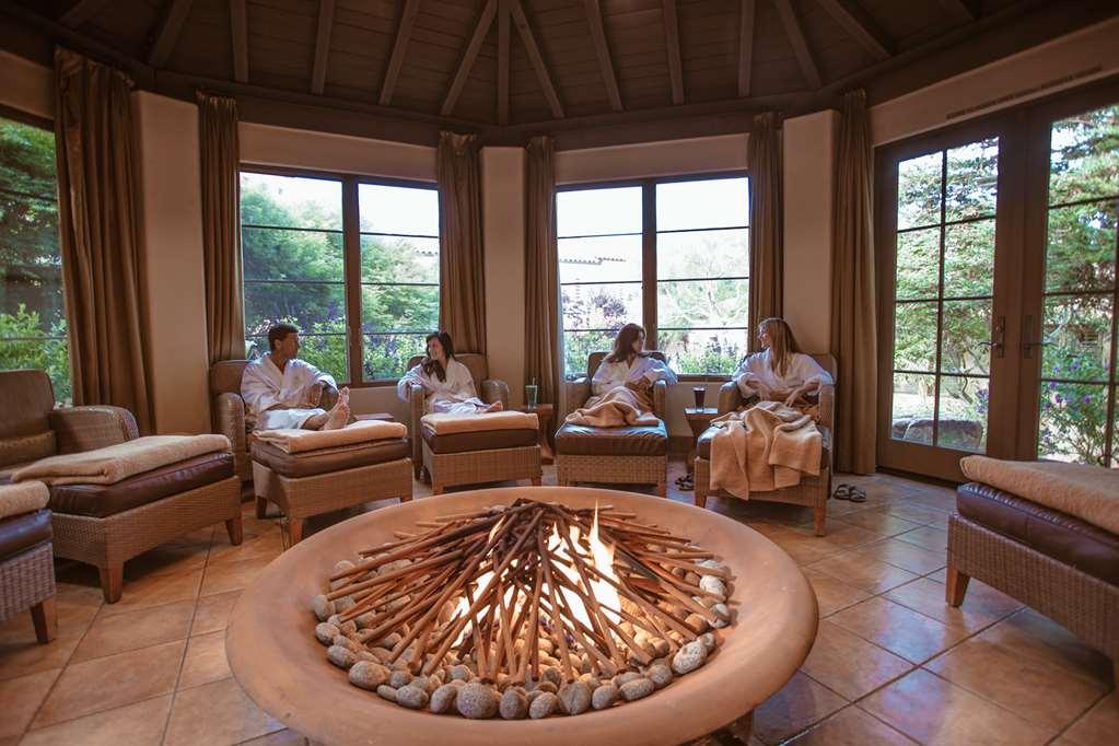 Casa Palmero At Pebble Beach Facilities photo