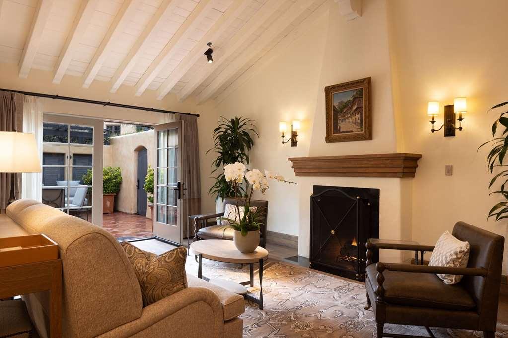 Casa Palmero At Pebble Beach Room photo