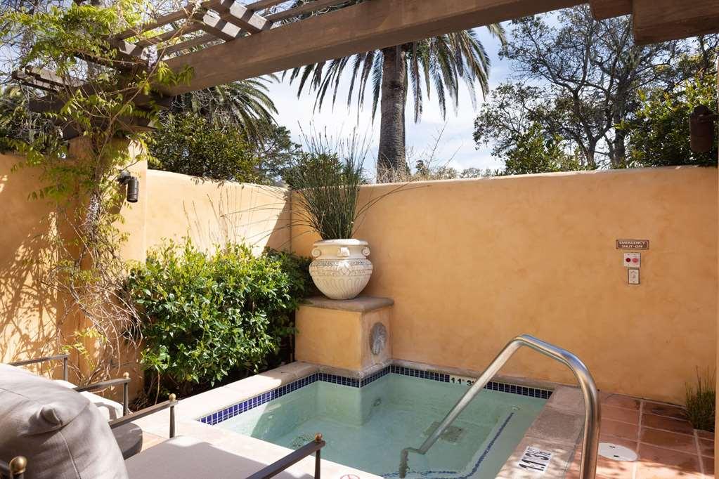 Casa Palmero At Pebble Beach Room photo