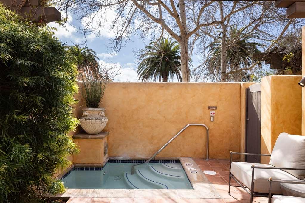 Casa Palmero At Pebble Beach Room photo