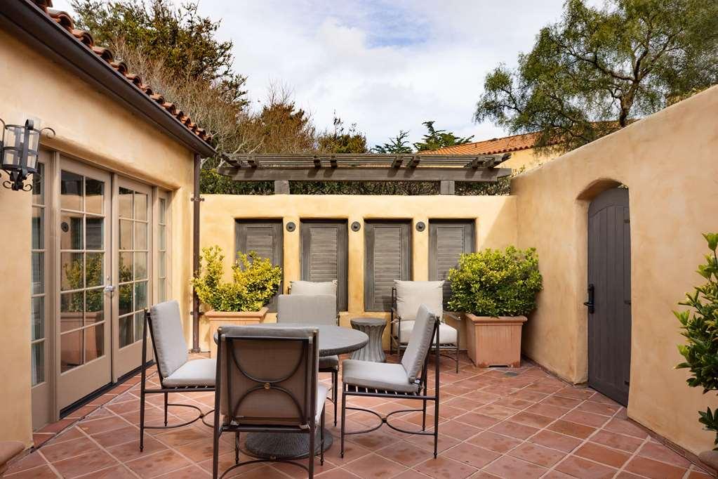 Casa Palmero At Pebble Beach Room photo