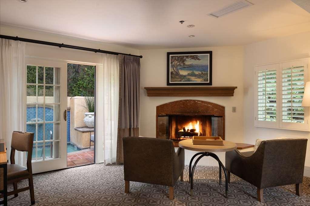 Casa Palmero At Pebble Beach Room photo