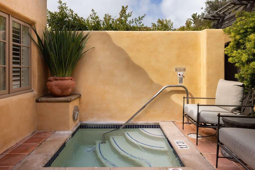 Casa Palmero At Pebble Beach Room photo