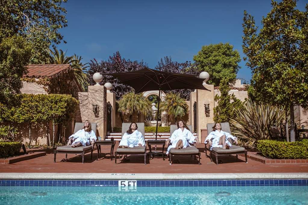 Casa Palmero At Pebble Beach Facilities photo
