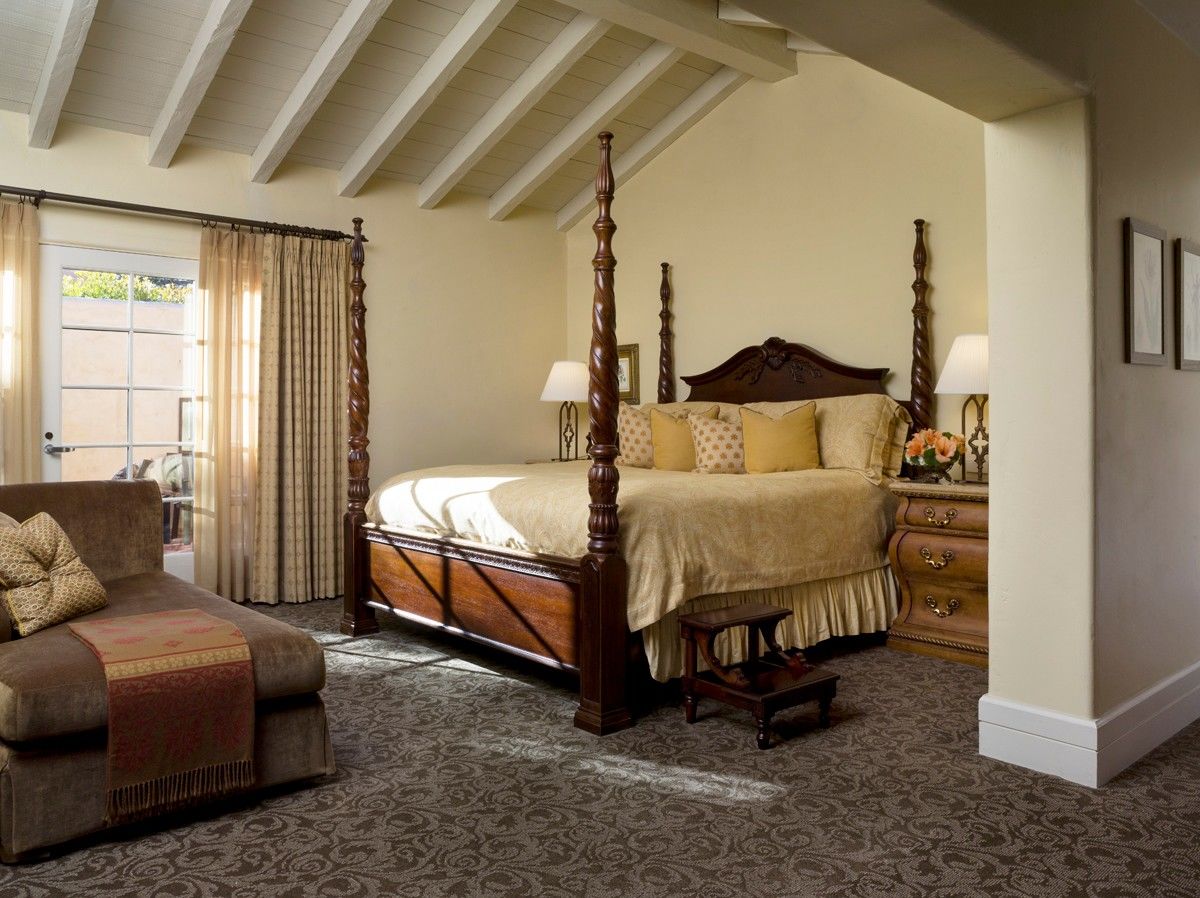 Casa Palmero At Pebble Beach Exterior photo