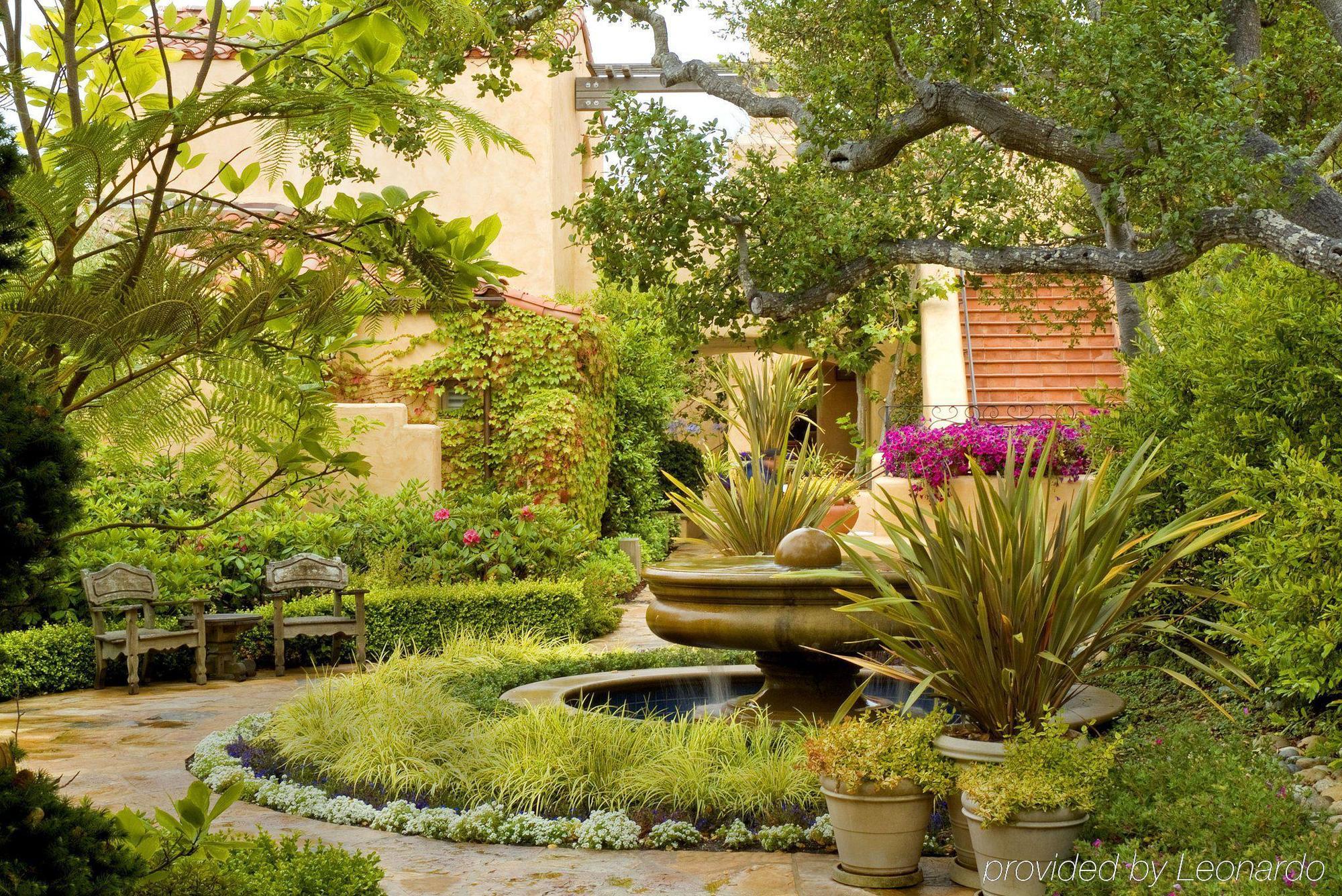 Casa Palmero At Pebble Beach Facilities photo