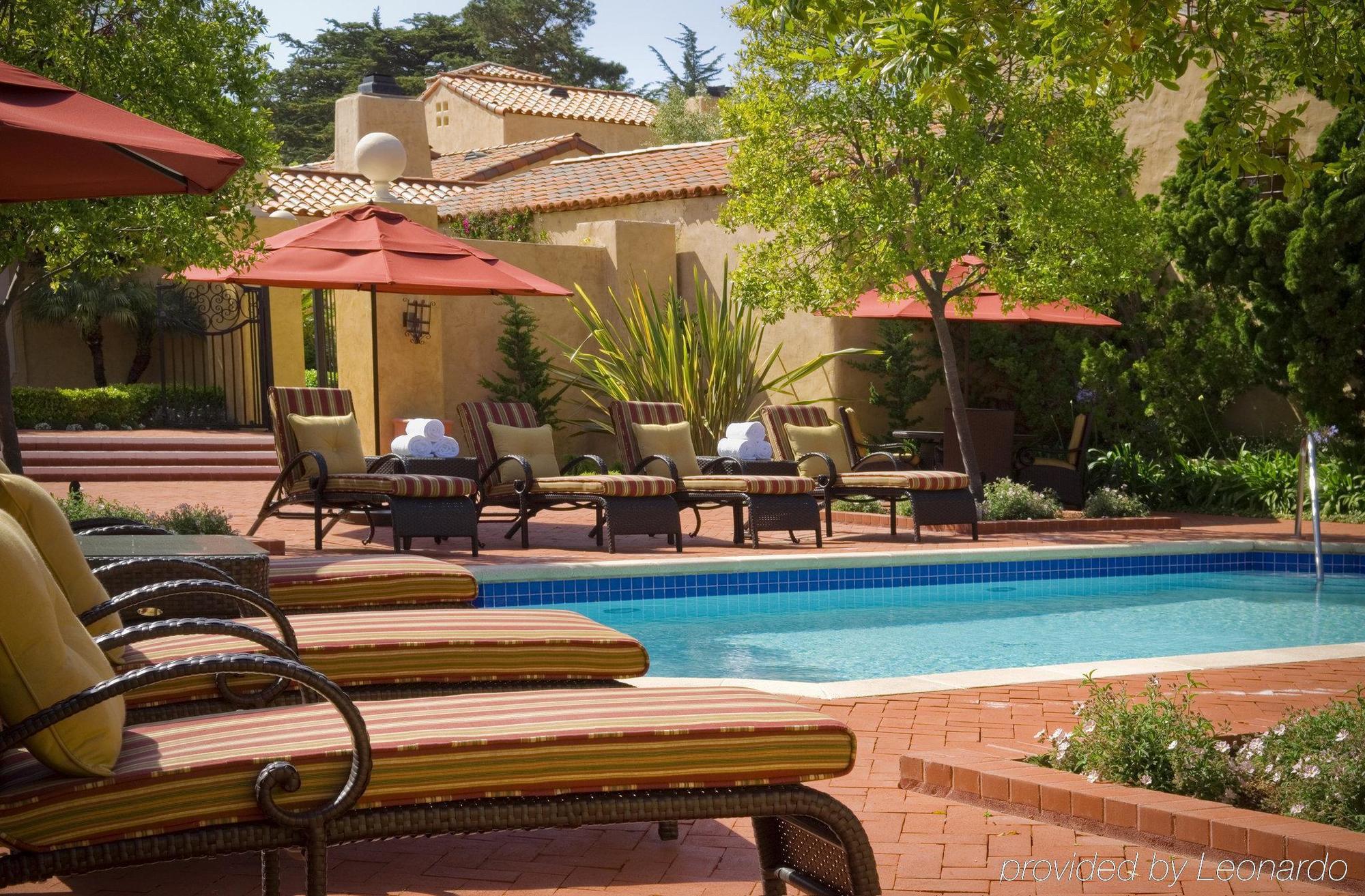 Casa Palmero At Pebble Beach Facilities photo