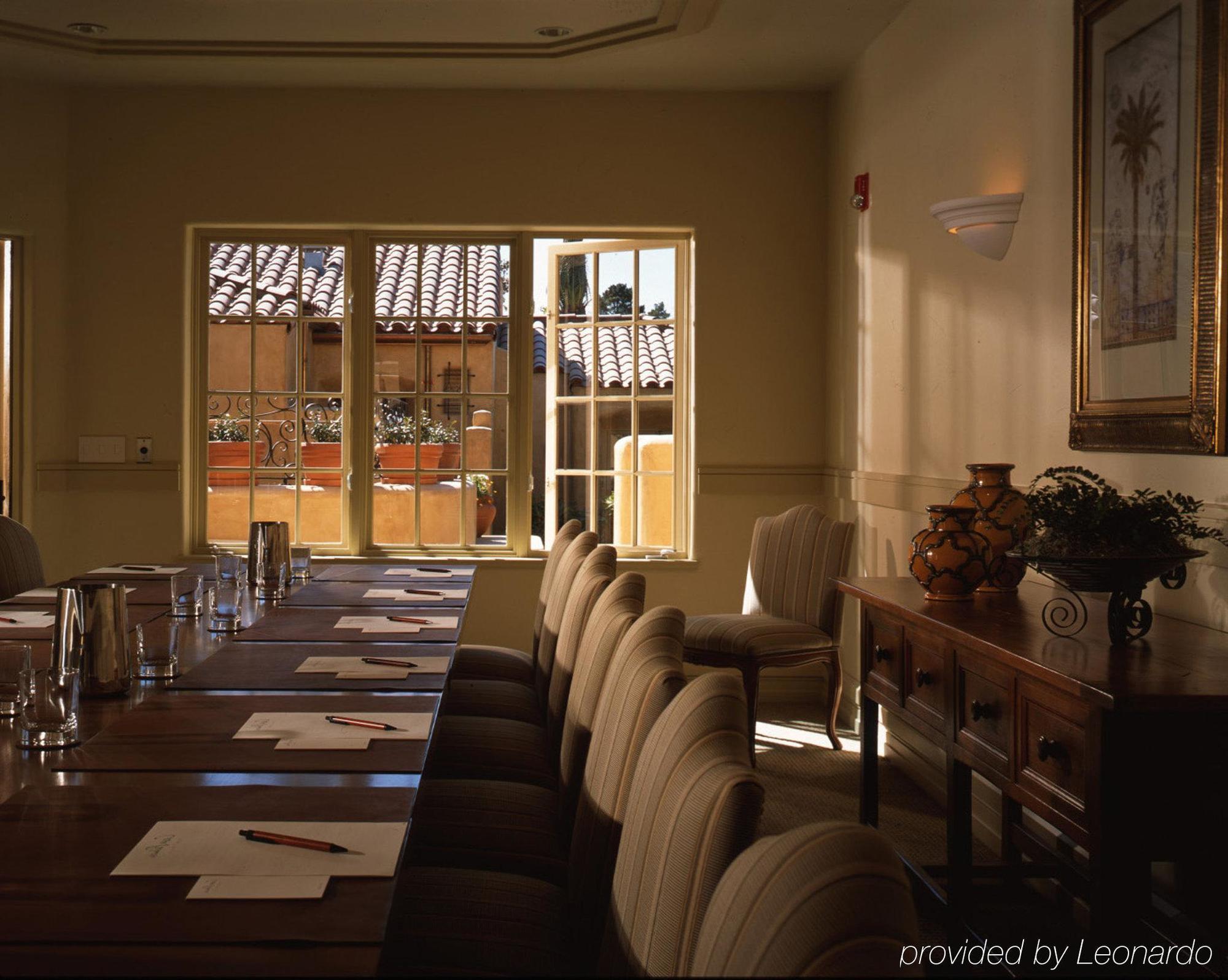 Casa Palmero At Pebble Beach Exterior photo