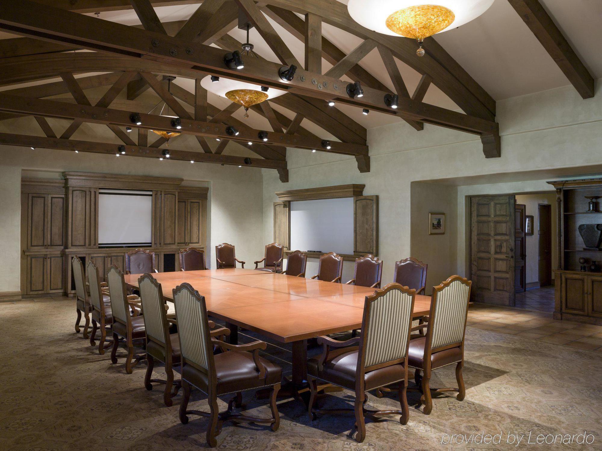 Casa Palmero At Pebble Beach Exterior photo