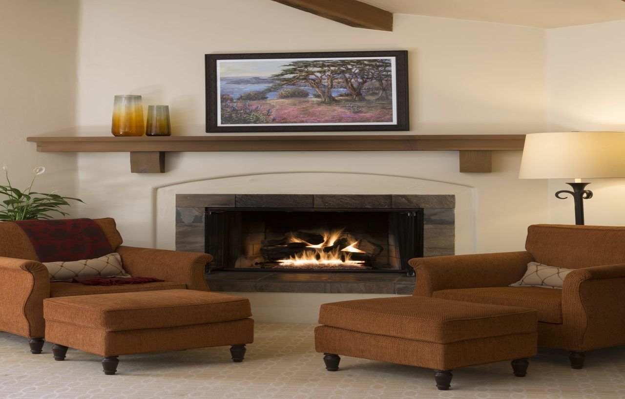 Casa Palmero At Pebble Beach Exterior photo