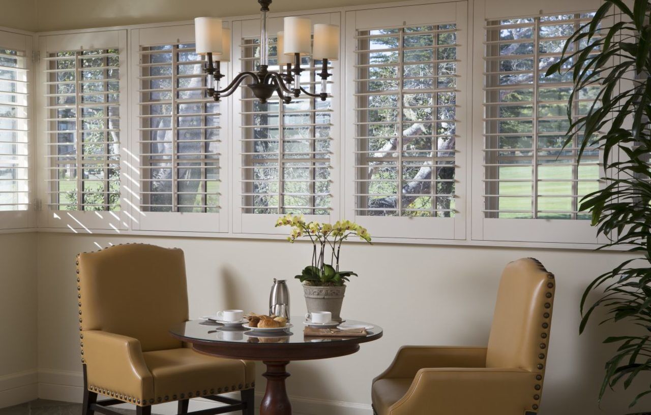 Casa Palmero At Pebble Beach Exterior photo