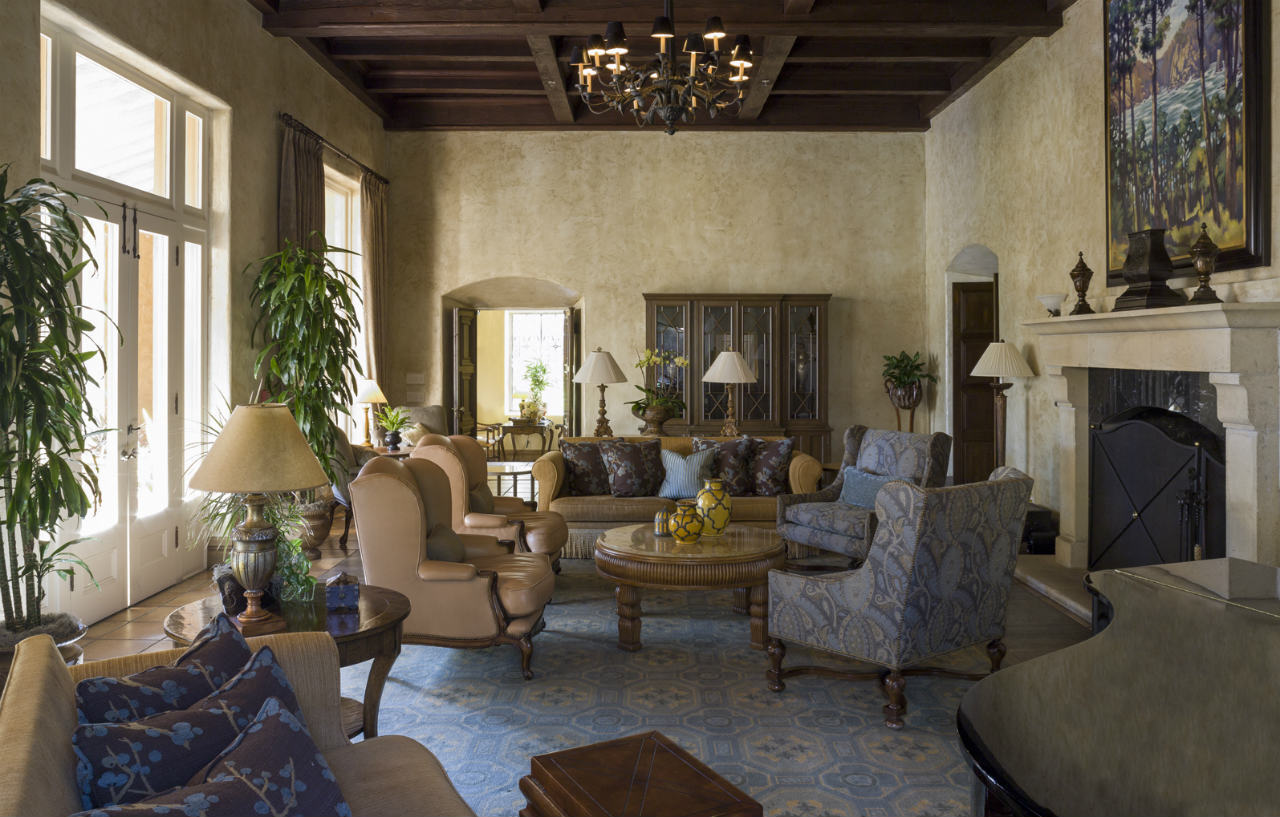 Casa Palmero At Pebble Beach Exterior photo